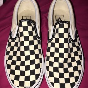 vans